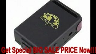 SPECIAL DISCOUNT Sourcingbay Vehicle Mini Realtime Tracker Tk102 For Gps/Gprs/Gsm Tracking System Device