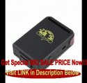Sourcingbay Vehicle Mini Realtime Tracker Tk102 For Gps/Gprs/Gsm Tracking System Device REVIEW