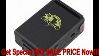 Sourcingbay Vehicle Mini Realtime Tracker Tk102 For Gps/Gprs/Gsm Tracking System Device REVIEW