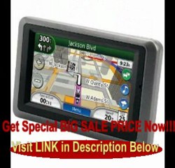 BEST BUY Garmin Zumo 665LM GPS Motorcycle Navigator