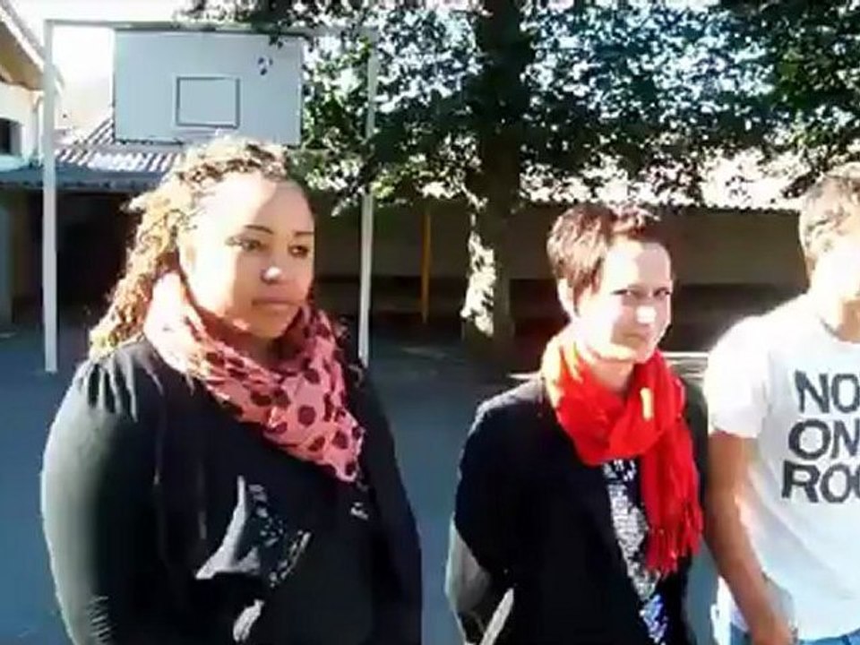 51, rentrée record en NRC