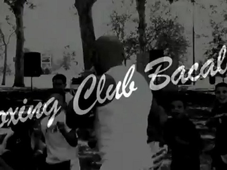 Boxe & Soul