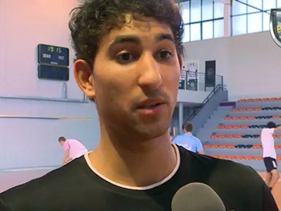 "Aix en Provence, mon club de coeur" (Aix Handball)