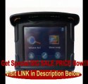 SPECIAL DISCOUNT Motorcycle & Car Waterproof 3.5 Touch GPS Navigator Fully Loaded USA & Canada Maps