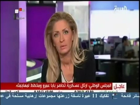 اعترافات الارهابيين ايمن محمد ربيع و ياسر العبد 9 7 2012