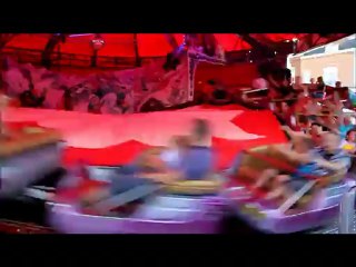 Fête foraine d'Estaires