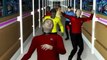 Star Trek 2 Official Trailer 2013 by NMA