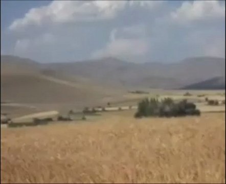 Dışlık Köyü Tanıtım - 01