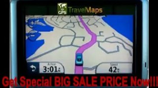 SPECIAL DISCOUNT Central America GPS Map for Garmin Units (SD Card)