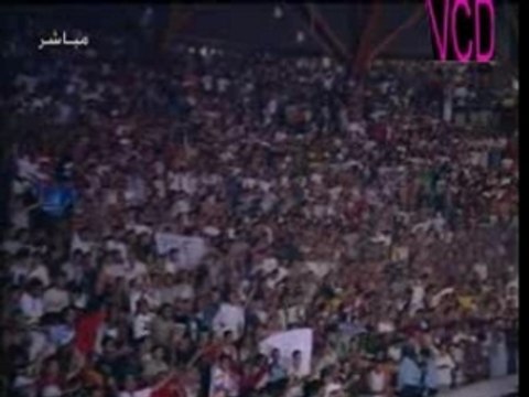 cheb khaled sahra 2003 à casa