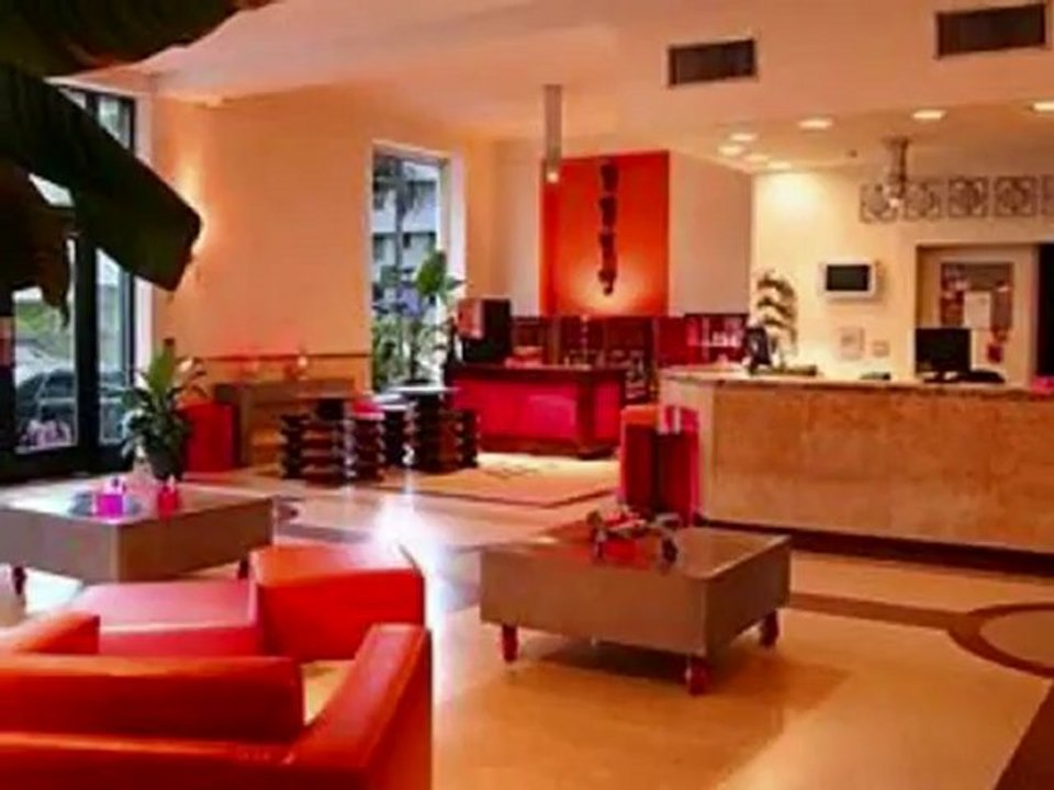 hotels near oleta river state park