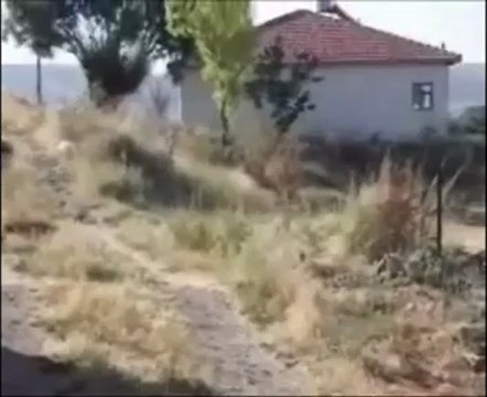 Dışlık Köyü Tanıtım - 06