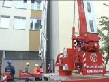 Polonia: a Varsavia la casa più stretta al mondo