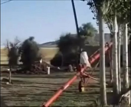 Dışlık Köyü Tanıtım - 08