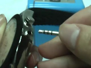 How To Use This MP3 Camera Watch