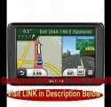 BEST BUY Garmin nuvi 2595LMT 5-Inch Portable GPS Navigator with Sakar iConcepts GPS-600 GPS 6 Piece Starter Kit