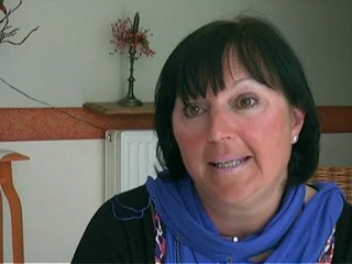 Les métiers d'accueil à domicile : l'assistant familial