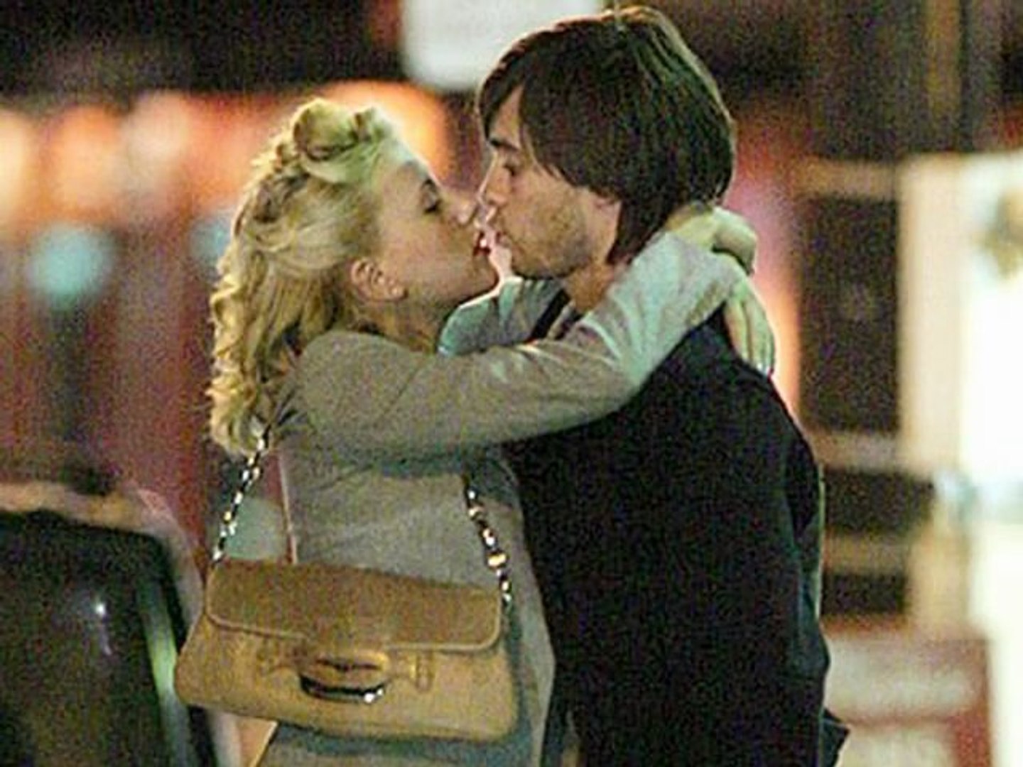 Jared Leto Y Scarlett Johansson 2023