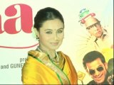 Rani Mukherjee's 'Aiyyaa' Character Inspired By Sridevi, Juhi Chawla And Madhuri Dixit - Bollywood Babes