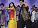 Salman Khan Is My Friend For Life: Preity Zinta - Bollywood News