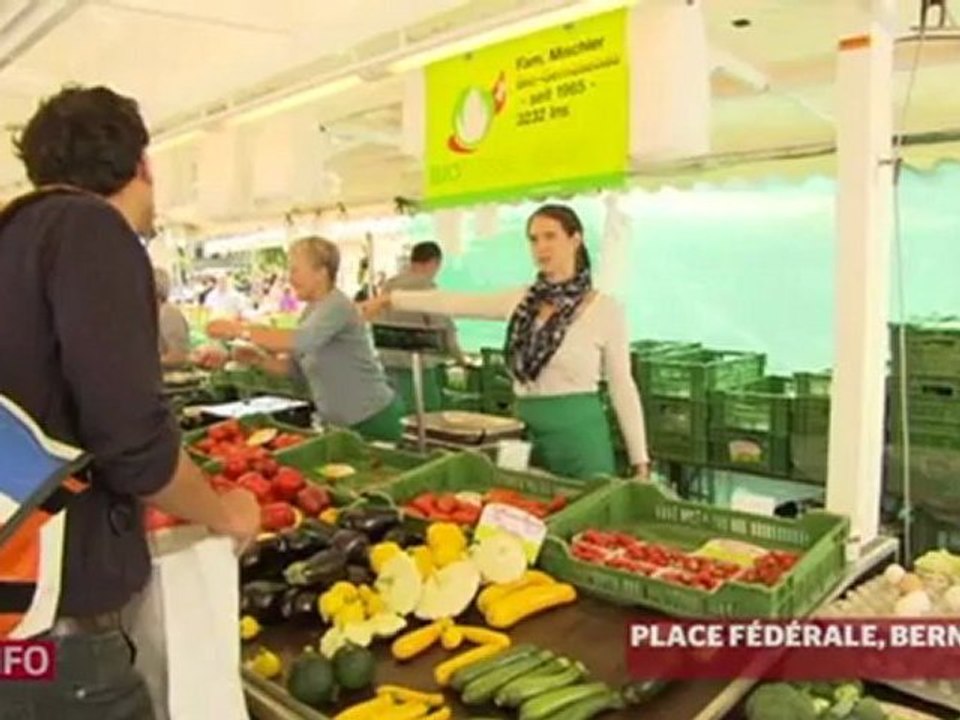le gaspillage alimentaire par notre sociète marchande