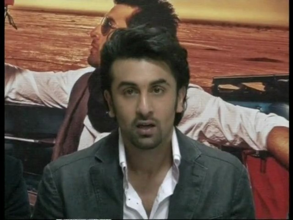 Ranbir Kapoor Is Still A Part Of 'Besharam' - Bollywood Gossip