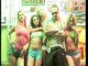 Vanessa Hudgens, Selena Gomez, A Hit At Spring Breakers Premiere - Hollywood Hot