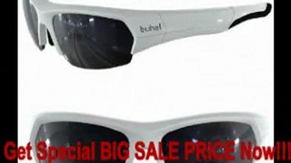 SPECIAL DISCOUNT Buhel Speakglasses SG04 Bluetooth Headset Sunglasses
