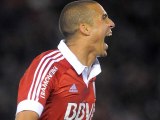 Trezeguet débloque son compteur en 1ère division argentine !