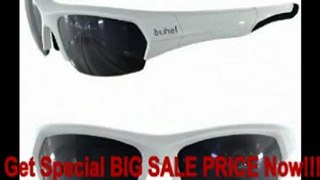 BEST PRICE Buhel Speakglasses SG04 Bluetooth Headset Sunglasses