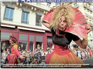 Revue de presse Unes 1ère - 10 septembre 2012