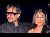 Kareena Denies Talking About Wedding With Saif !