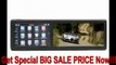 TouchGlobal 4.3 WinCE 5.0 GPS Navigator Rearview Mirror w/ AV-In/ FM/2GB US/Canada/Mexico Maps TF Card REVIEW