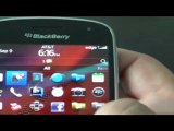 How to unlock blackberry bold 9900 9930 AT&T Verizon T-mobile Rogers Vodafone