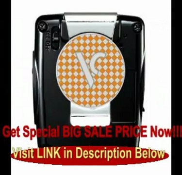 BEST BUY Voice Caddie VC200 Golf GPS Rangefinder (Black)
