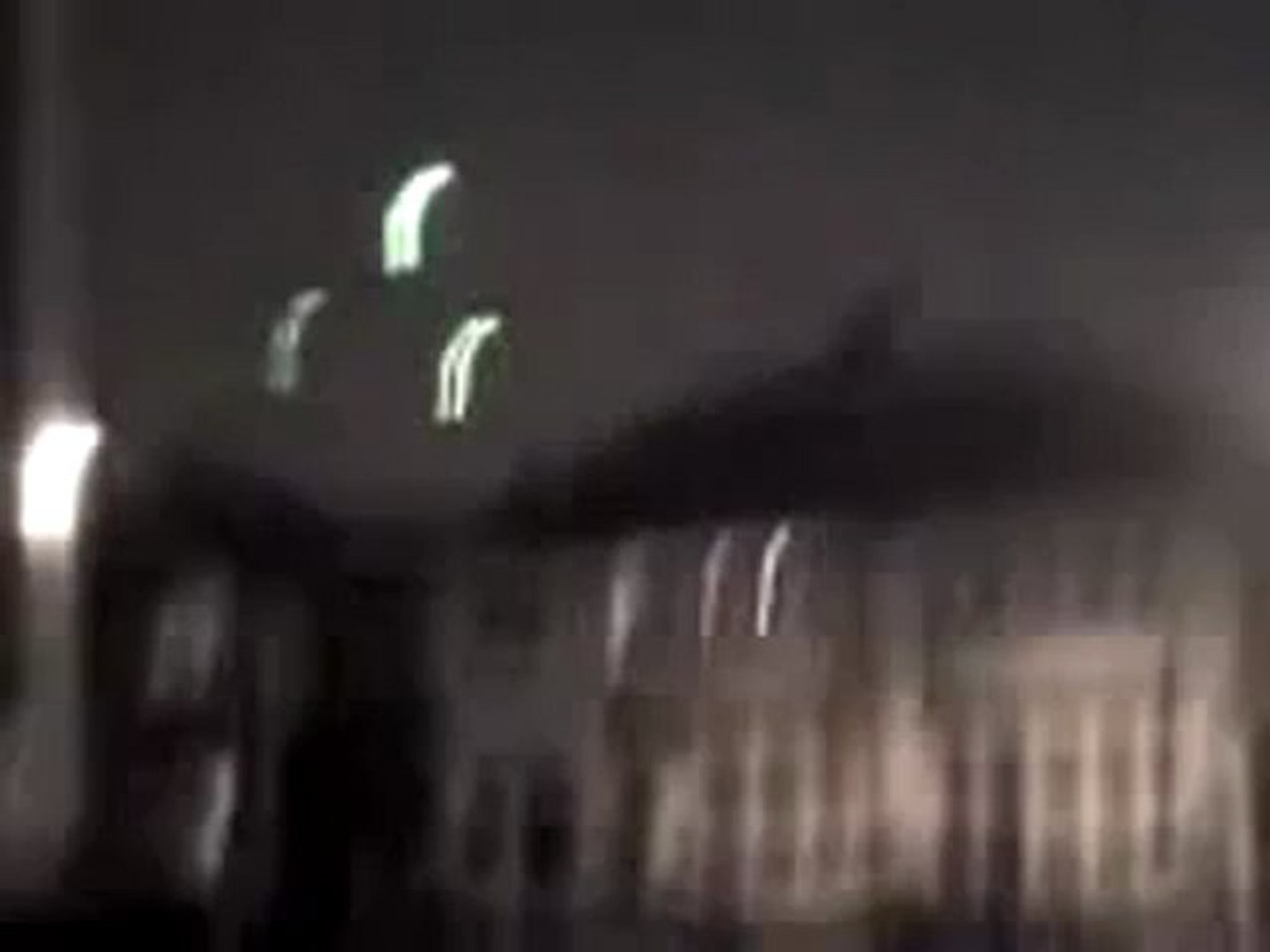 ⁣UFO .Ukraine.2012