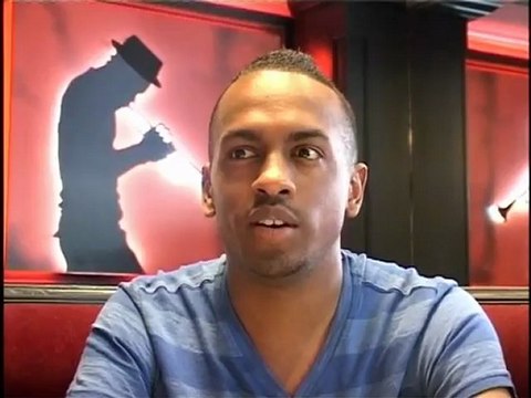 Colonel Reyel : Toi & Moi Interview Exclu