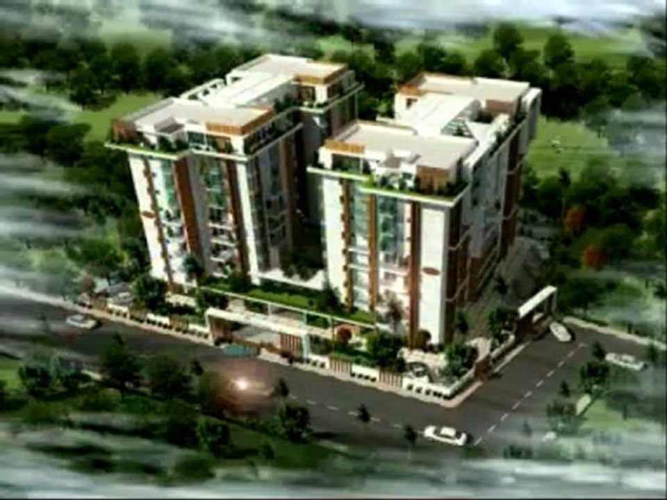 Properties, Builders , Developers and Apartments in Bangalore (SD)