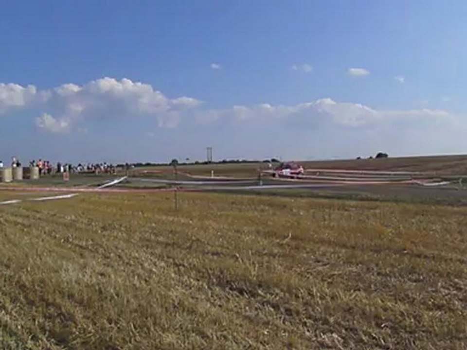 hautes cotes 2012