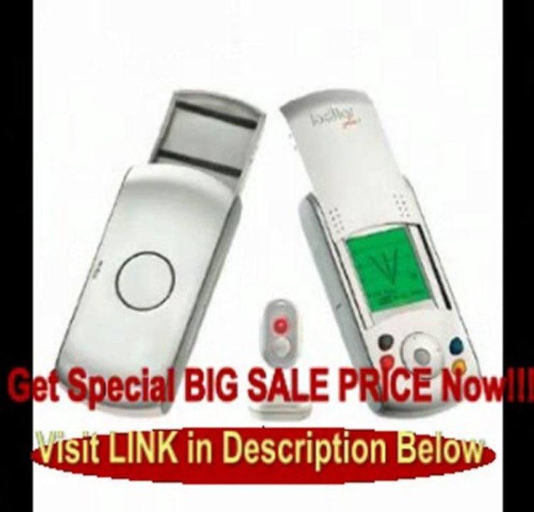 Loc8tor Plus - Loc8tor Plus Personal Locator System REVIEW