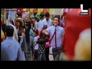 Ranbir Looses His Cool