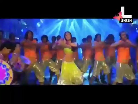 Saifs Leaner with Halkat Jawani