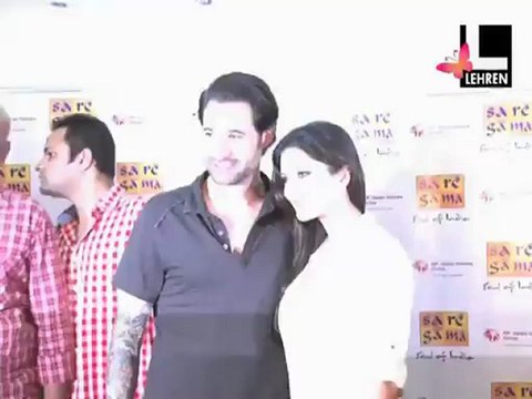 Sunny Leones Husband To Debute in Bollywood