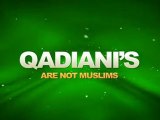 5 Reasons Why The Qadiani Ahmadiyya Cult Are Not Muslims