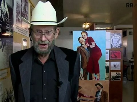 RR Autograph Auctions Gangsters, Outlaws Lawmen Preview for Live Auction on Sept 30th