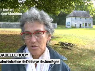 Etienne Prat Jumièges