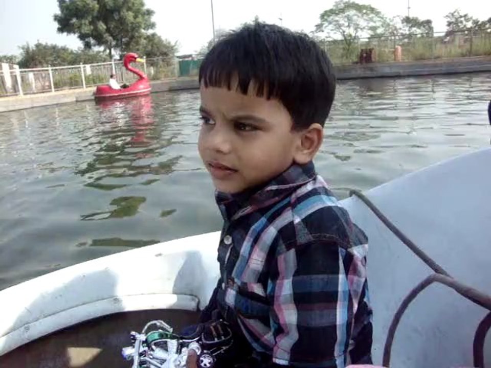 Fun Masti at WOW