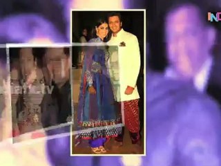 Riteish-Genelia dance their hearts out at his bros' wedding