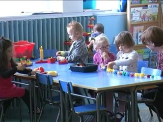 rentrée aux écoles Primaires de Mericourt