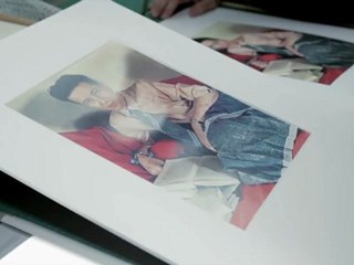 Les icônes photo passent au numérique !